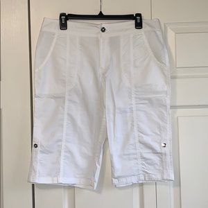 Rafaella Sport shorts. NWOT.